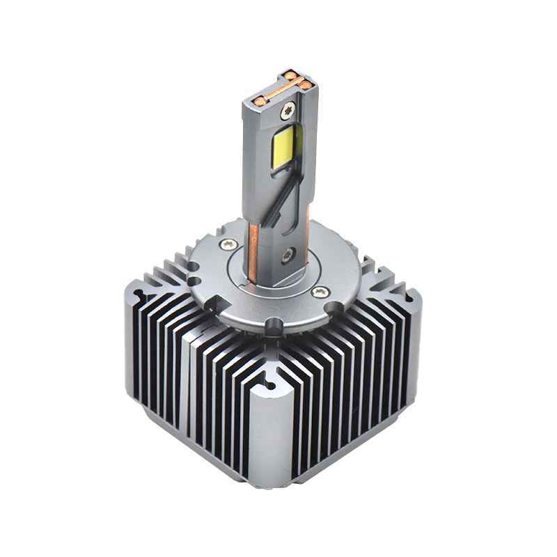 Viper D-Series D3S/D3R