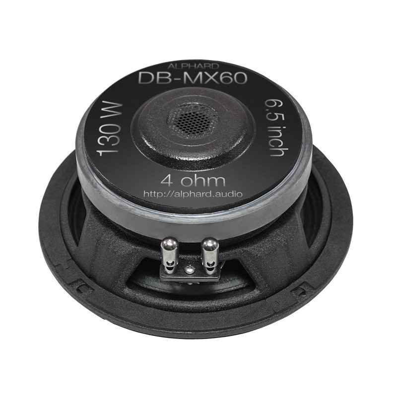 Акус. сист. Alphard DB-MX60