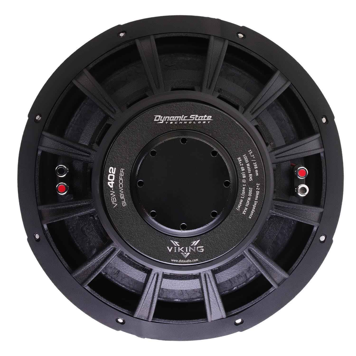 Dynamic State VIKING VSW-402 пассивный сабвуфер