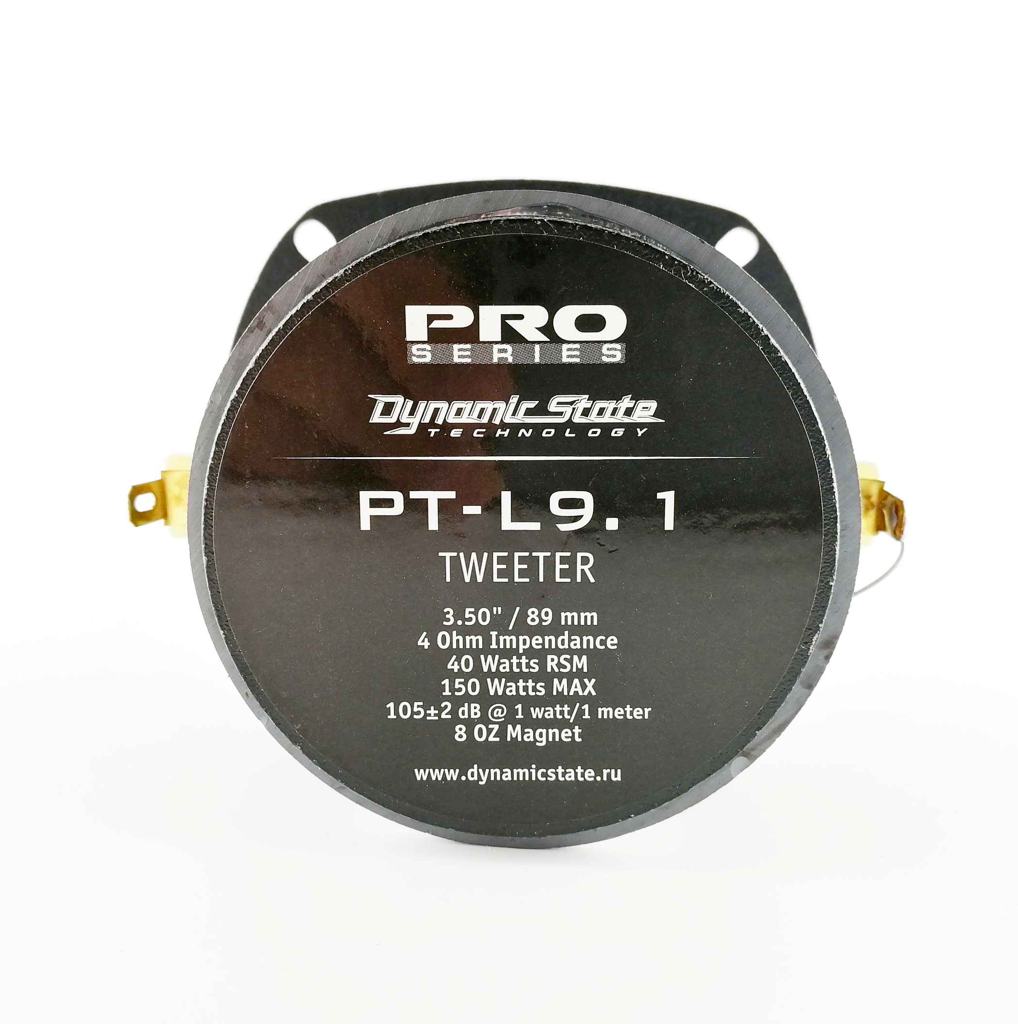 Dynamic State PRO PT-L9.1, высокочастотные динамики