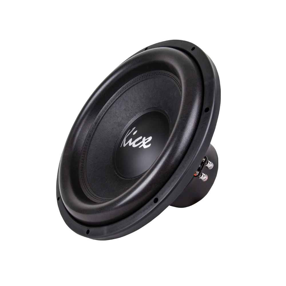 Kicx GX-15 сабвуфер