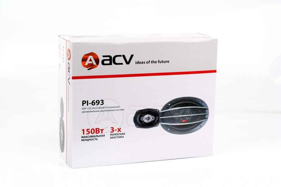 Акус. сист. ACV PI-693