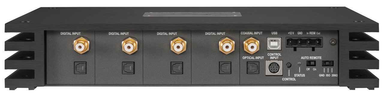 BRAX DSP CORE Процессор 12-канальный модульный Hi End DSP Hi Res