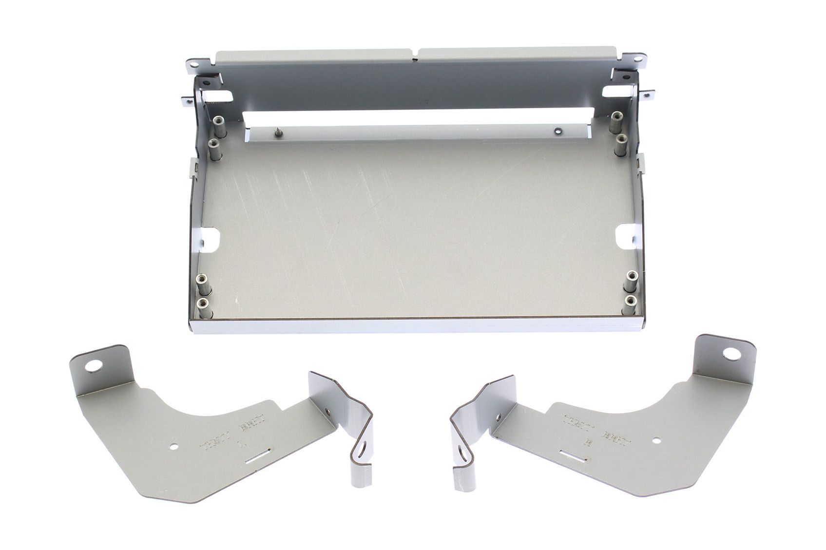 Рамка TK577 и в Hyundai Santa Fe 2018-2020 10