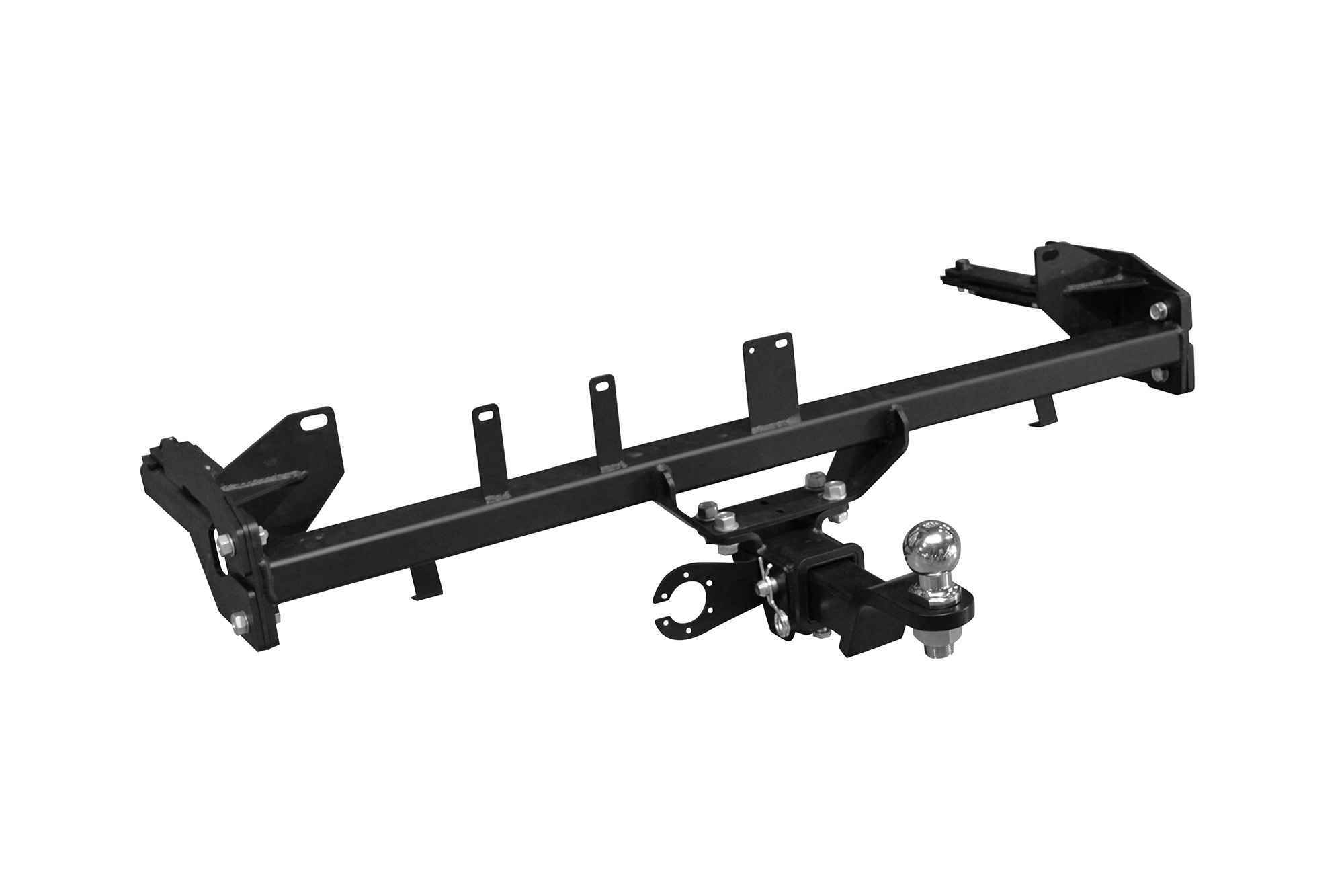 Фаркоп ПТ ГРУПП JXD-23-991122.00 для Jetour X90 PLUS 2023-..., быстросъемный шар (тип Е)