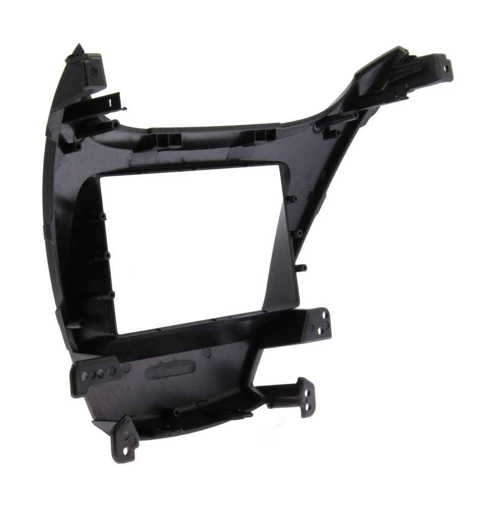 Переходная рамка для Hyundai Elantra, Avante 13-16 2DIN