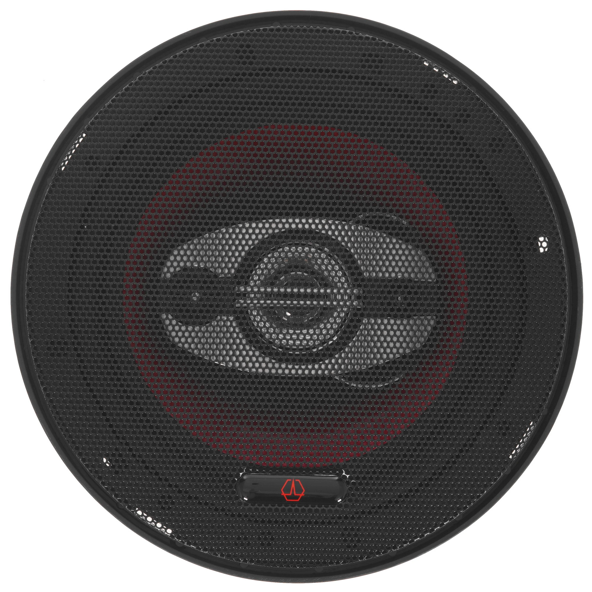 Ural AS-C1647, коаксиальные динамики