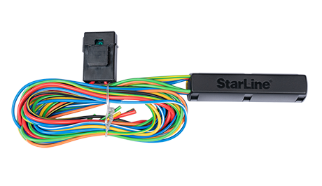 StarLine A90 BT ECO