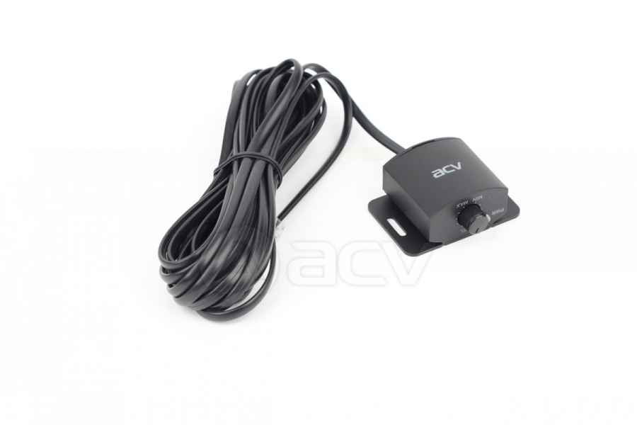 ACV MX-4.80D усилитель