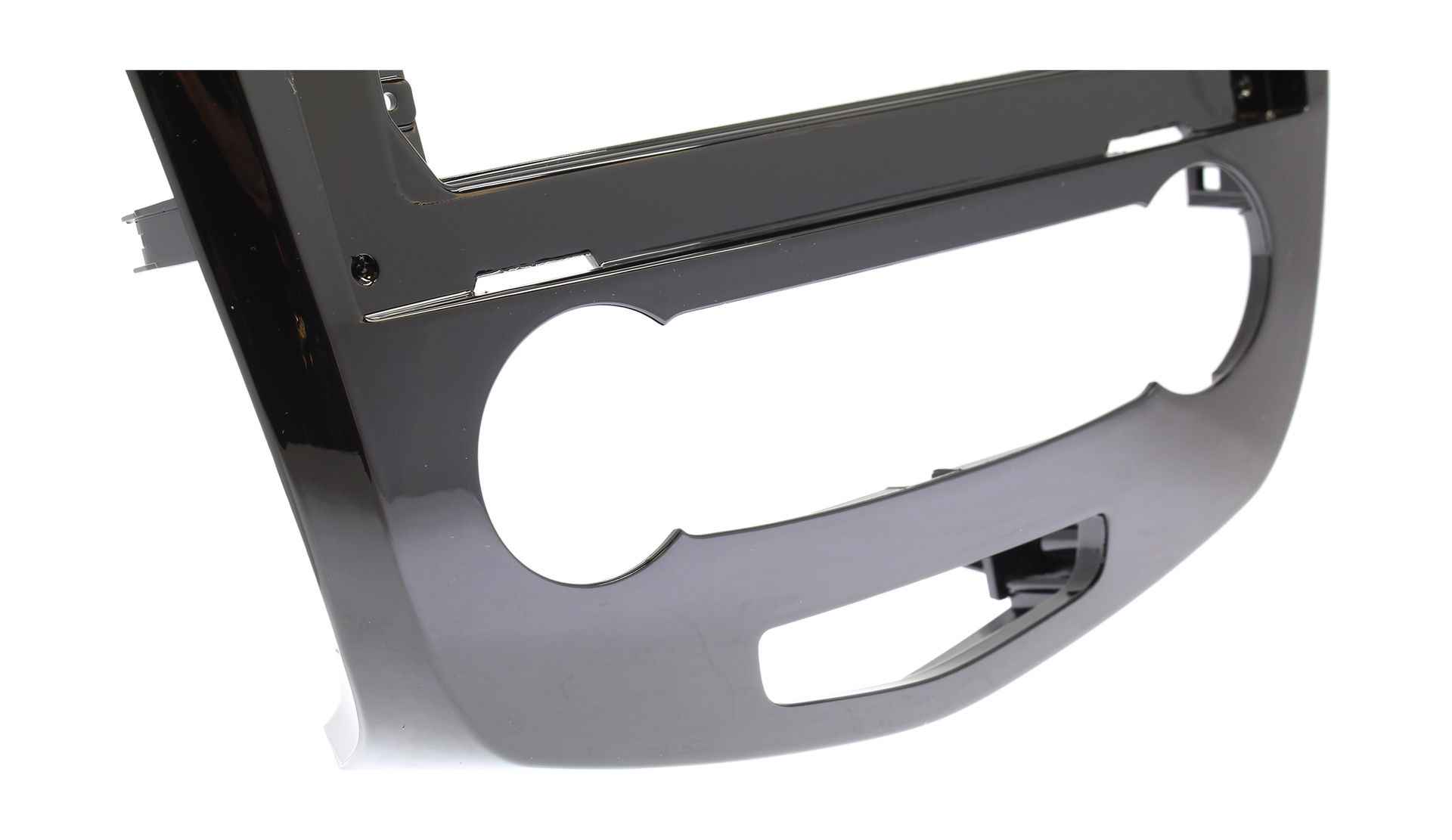 Рамка для установки MFA дисплея 10