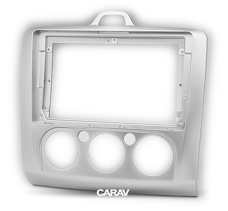 Ford Focus 2005-2011 9