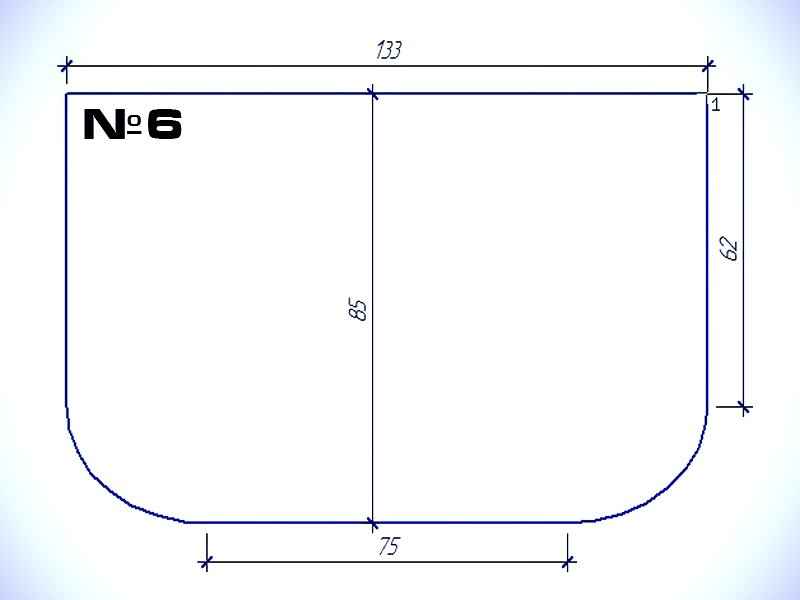 Автотепло №6