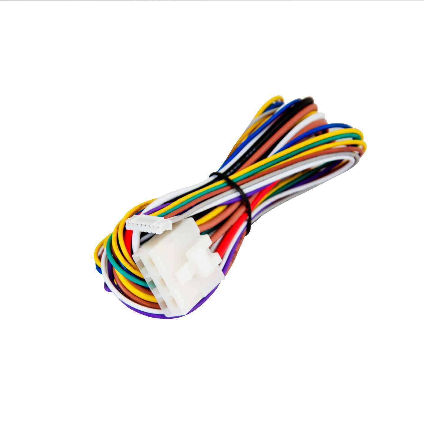 Viper Start-Stop Hands free кнопка