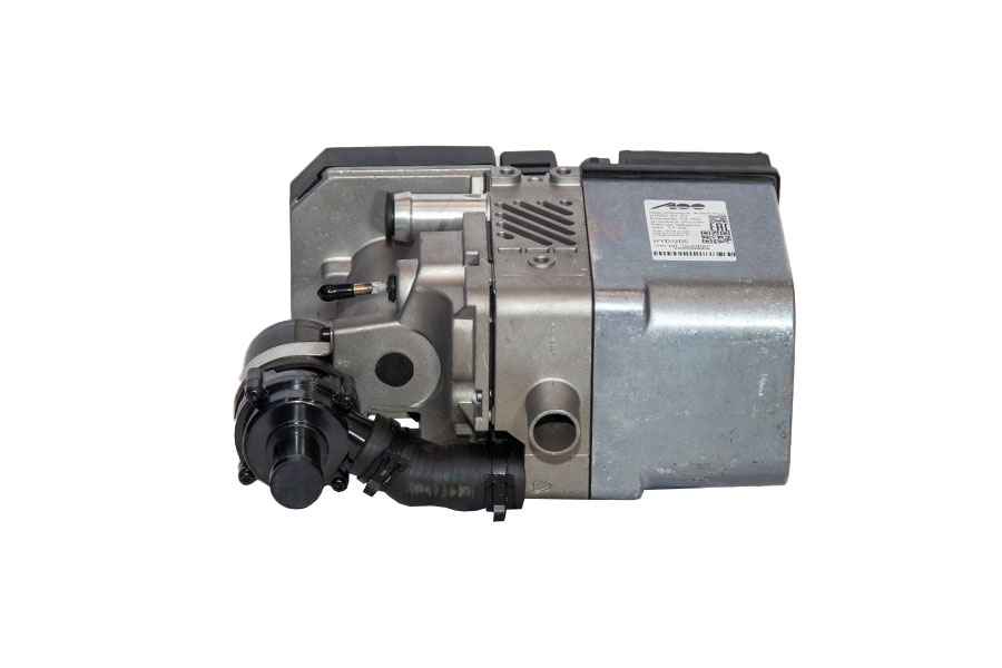 A100 HYDRO D5 (дизель 24В)