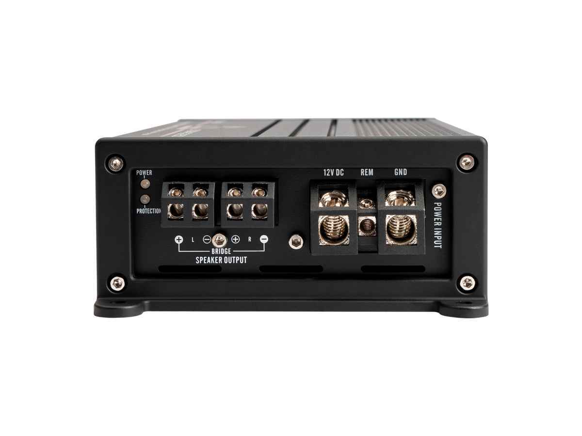 Aura STORM-D2.250 усилитель