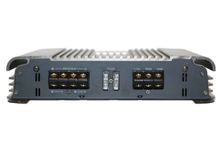 ACV GX-2.150 усилитель