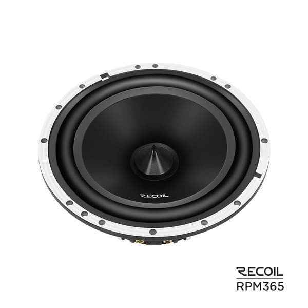 Recoil Audio Echo PRO Premium RPM365