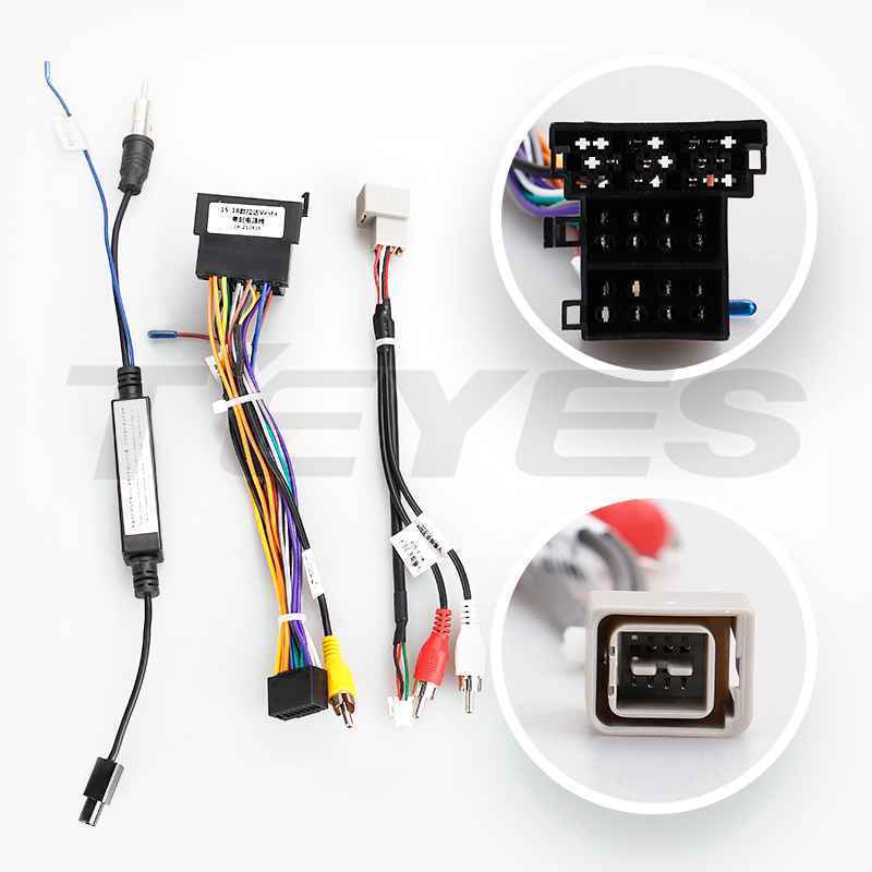 LADA Vesta 2015-2023, 9