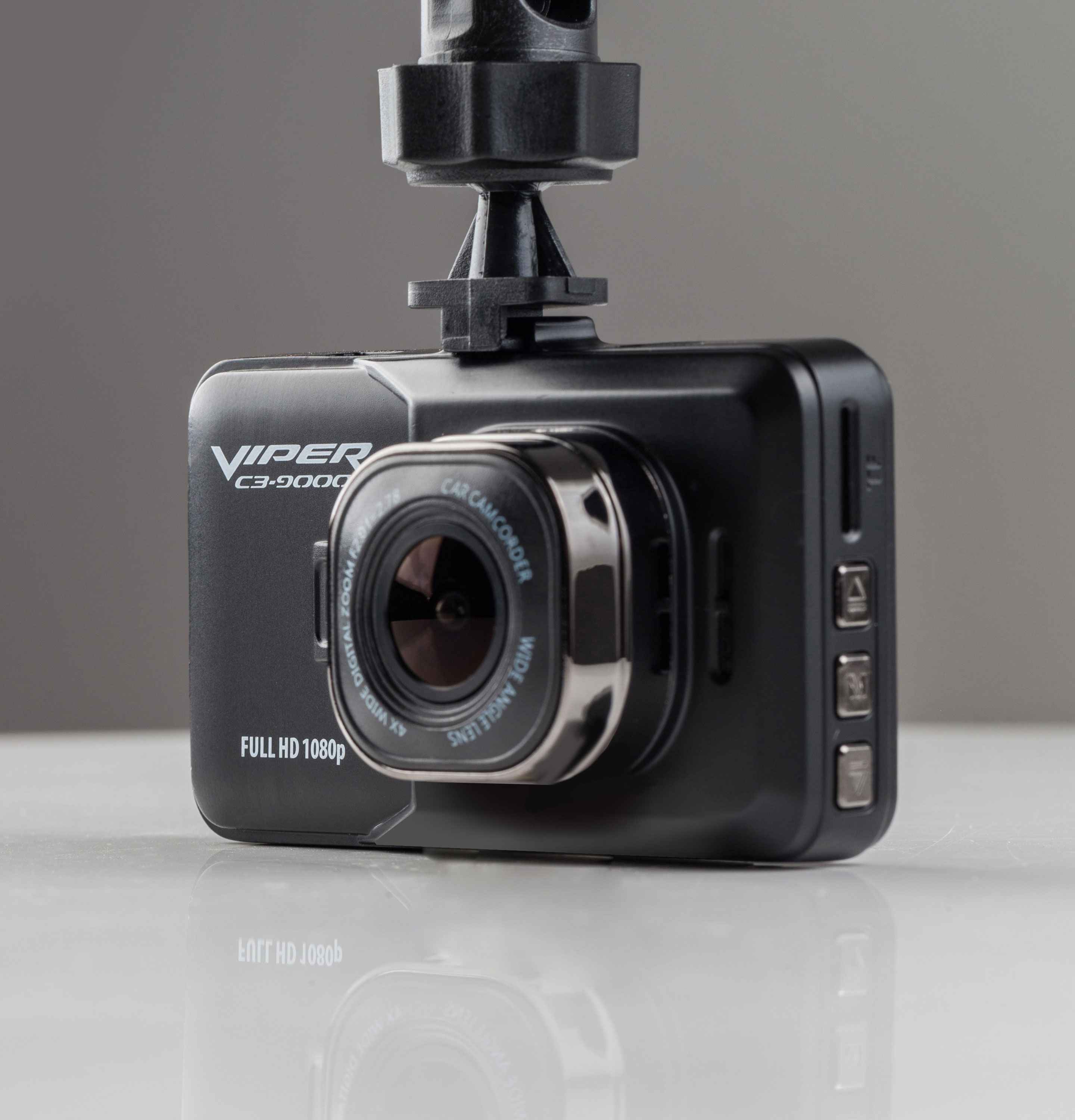 Видеорегистратор VIPER F9000