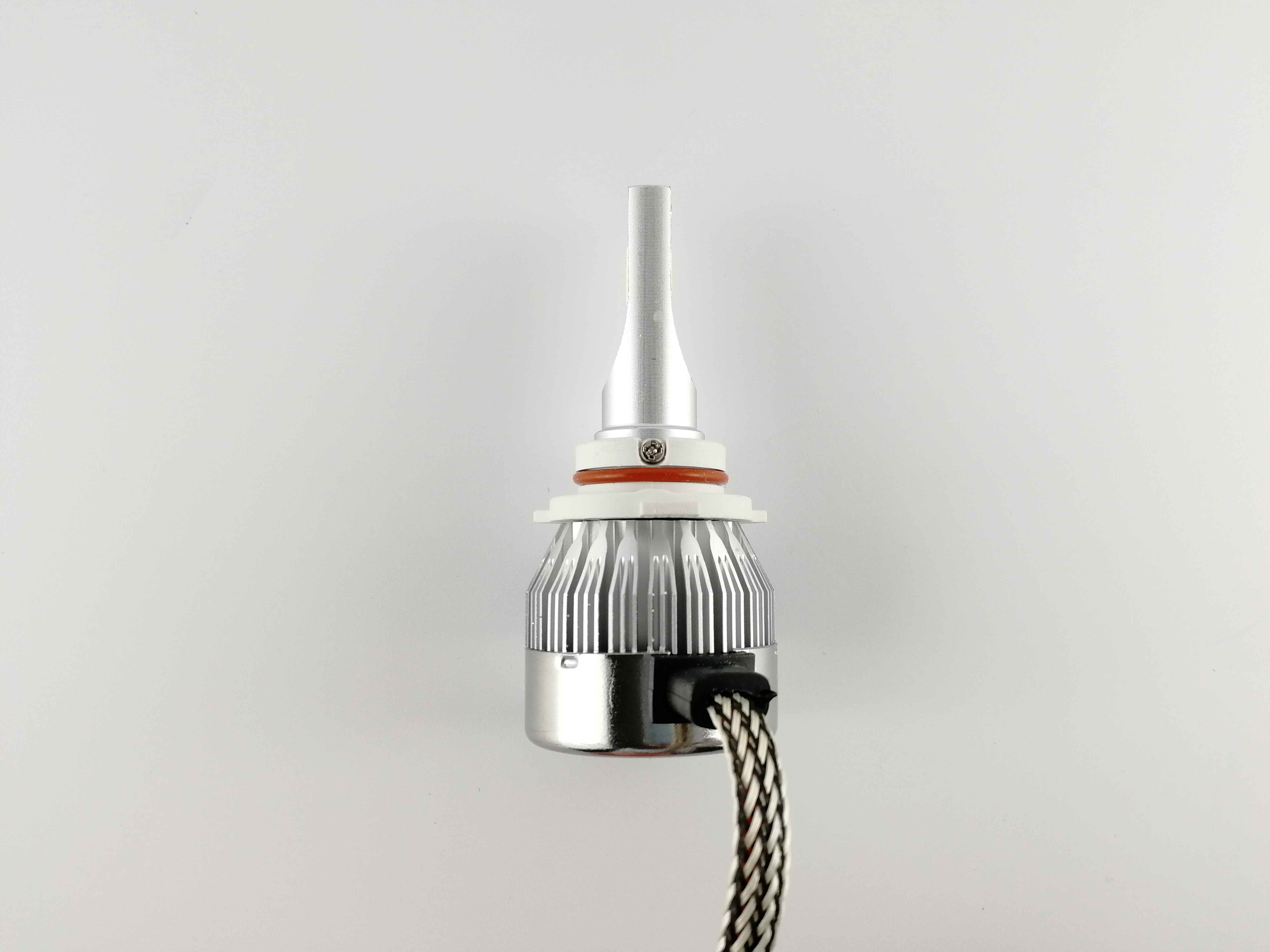 Лампа LED Omegalight Standart HB4 2400lm (1шт)