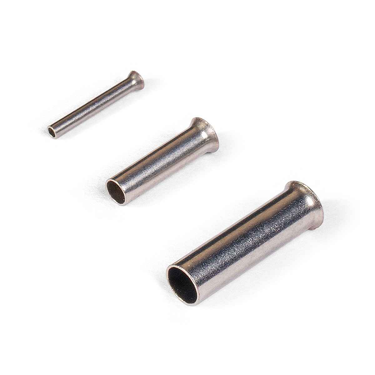 КВТ НШВ 16-12 наконечник втулочный