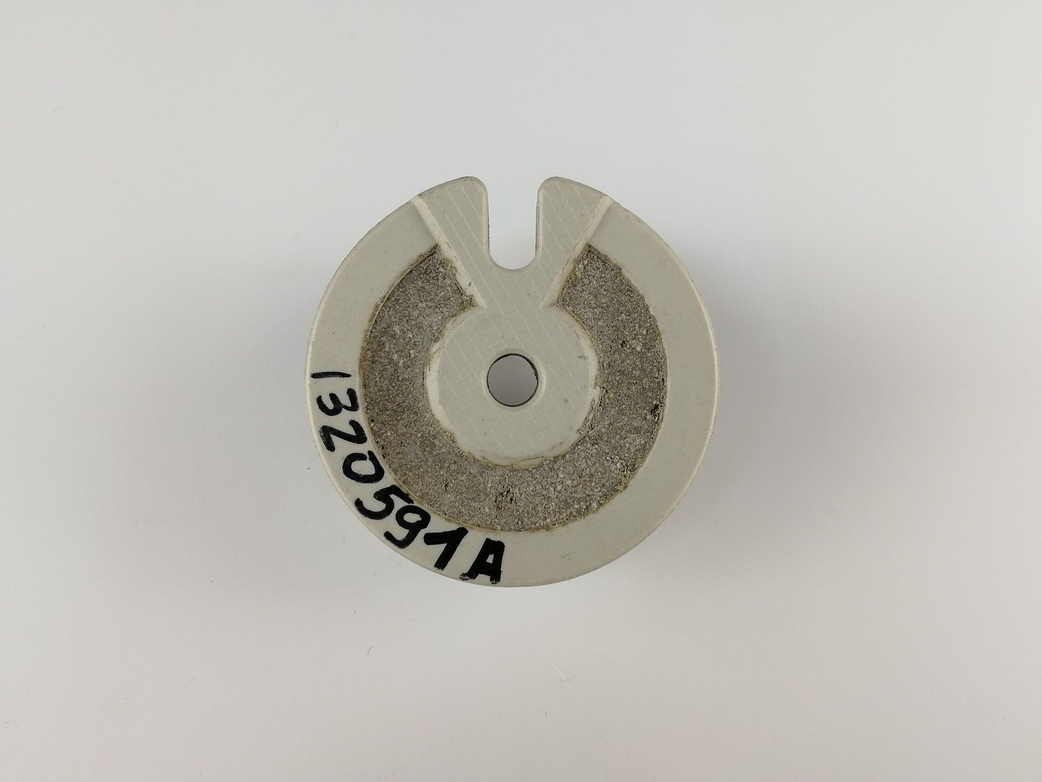 Webasto 28817A Сопротивление (резистор) 0.9 Ом 40 Вт