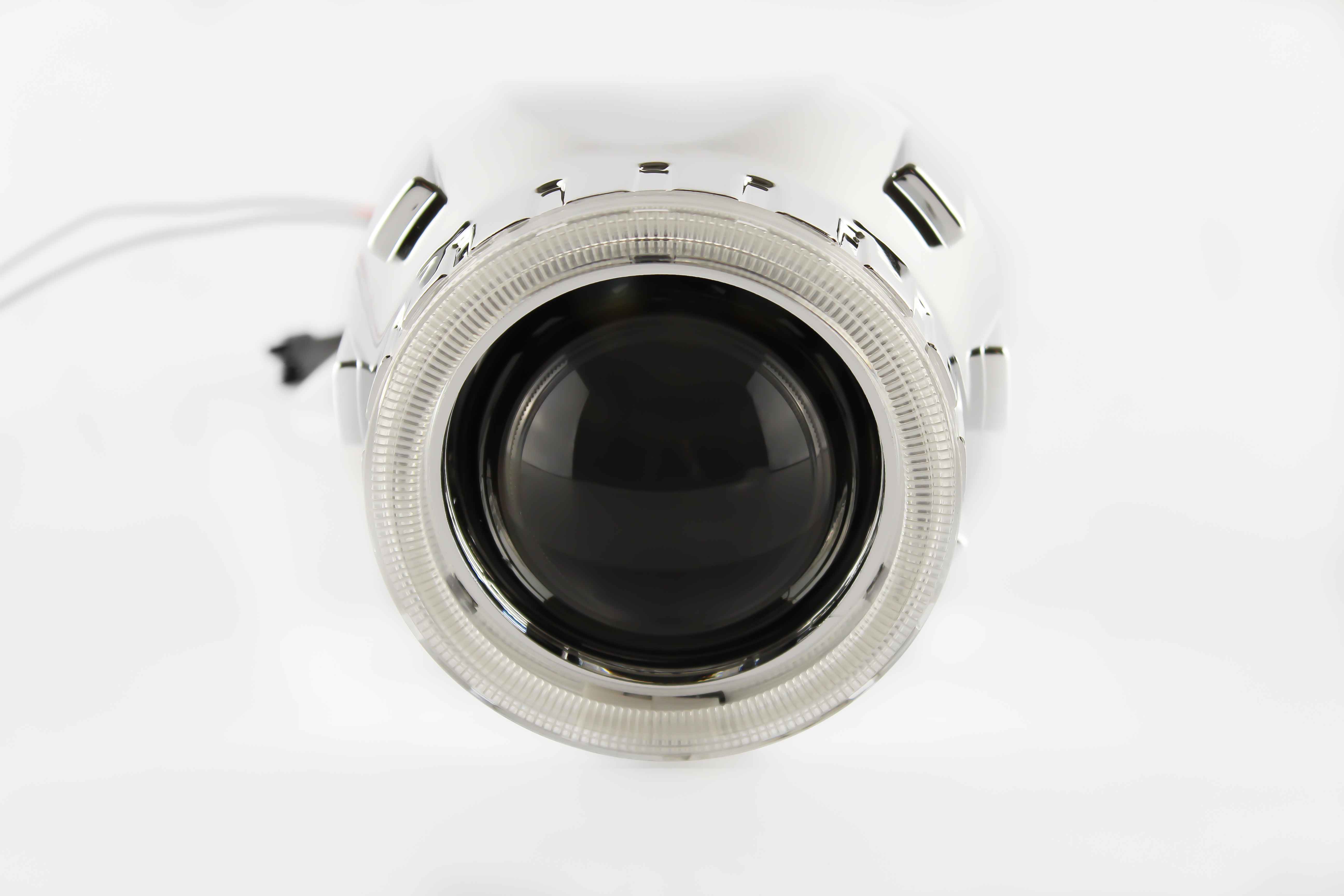 Биксеноновый модуль Clearlight CCFL (H1/H4/H7)