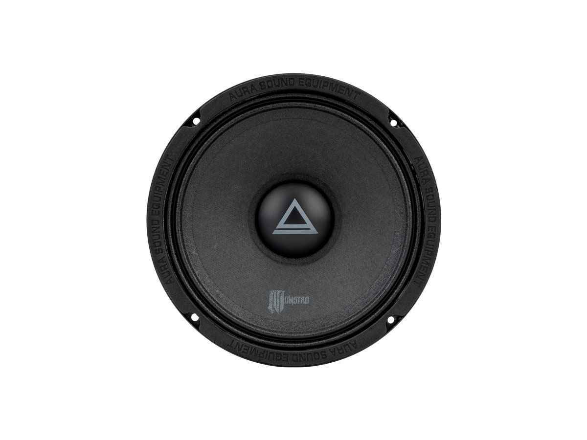 Aura MONSTRO-65, среднечастотные динамики (пара)