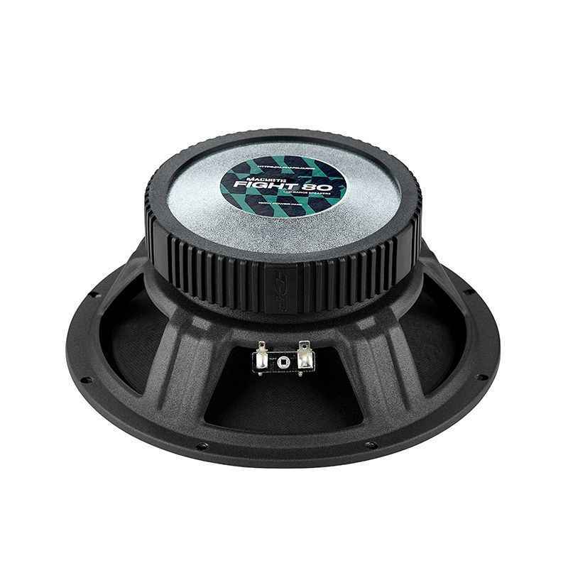 Alphard Machete Fight-80, среднечастотные динамики
