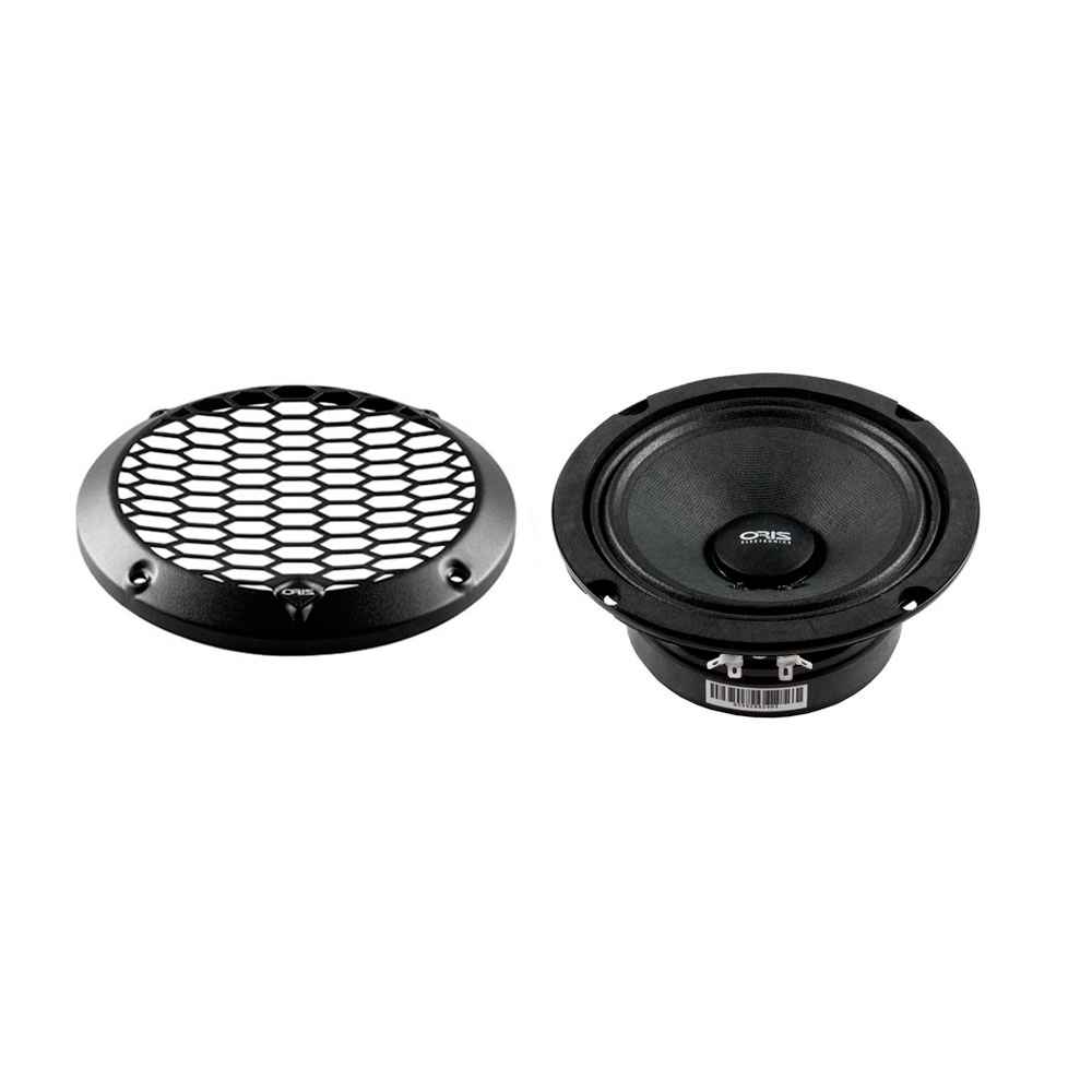 Oris Electronics GR-654