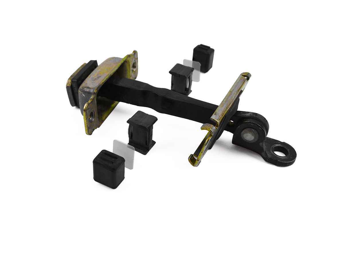 Ремкомплект ограничителей дверей (тип 10/Dodge, Hyundai, Kia), PA-RD-T10-4