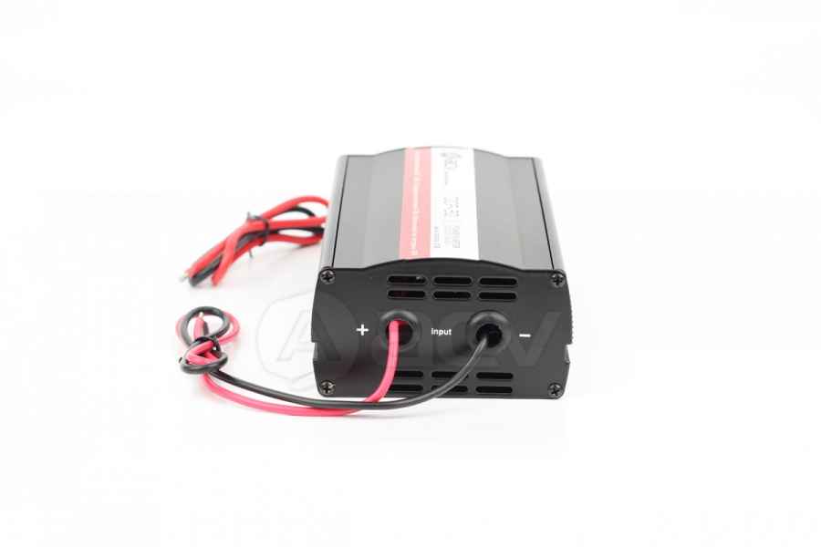 Преобразователь напряжения 24-12В ACV DCP-30