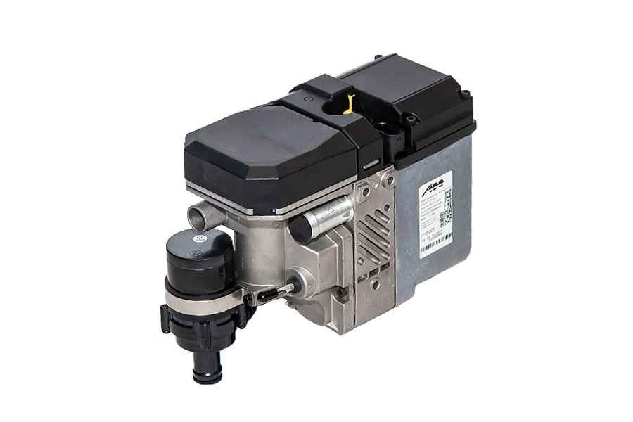 A100 HYDRO D5 (дизель 24В)