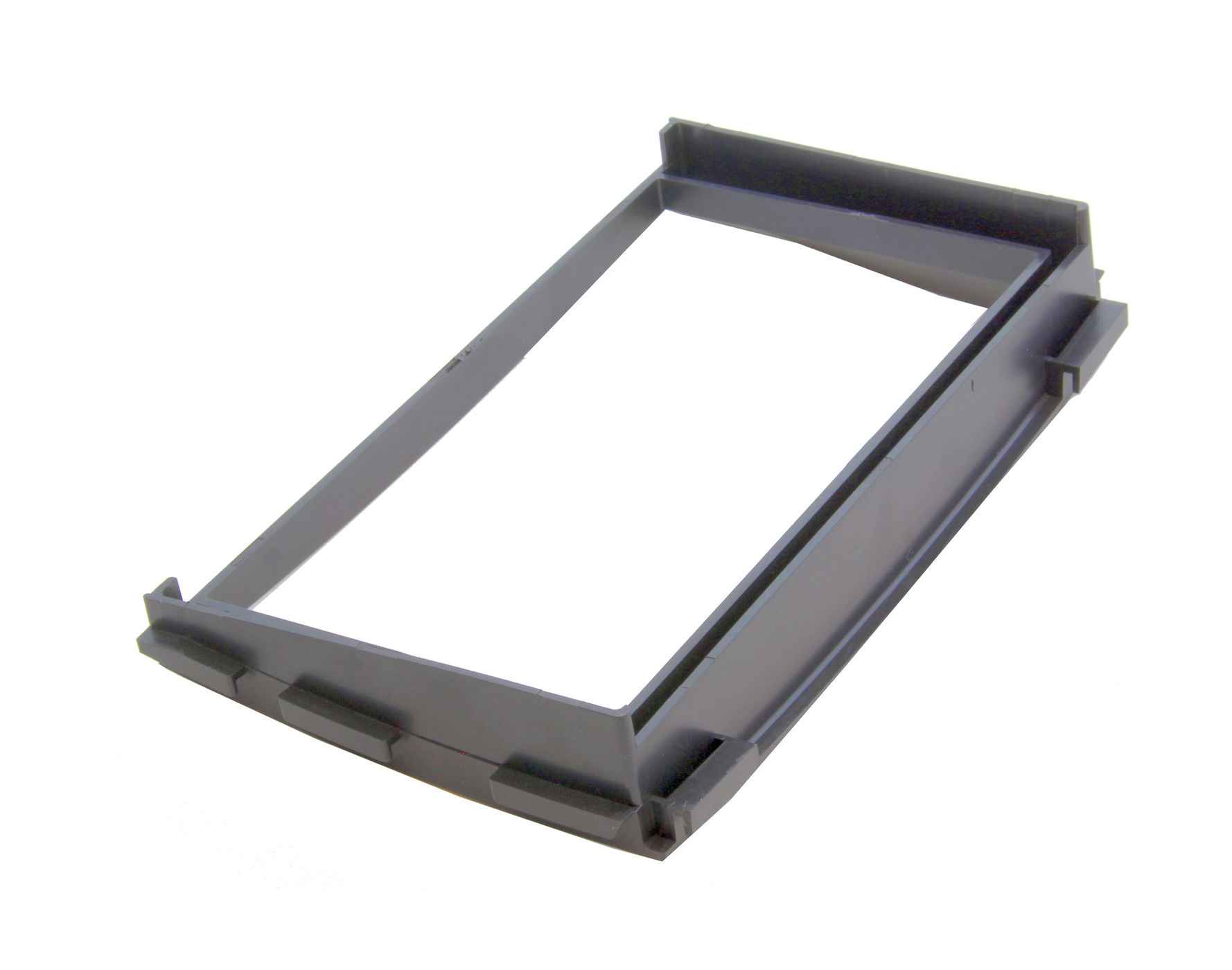 Переходная рамка для KIA Ceed 10-13 2DIN