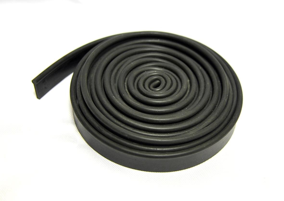 Резиновая вставка (3,5 м/п) GT045