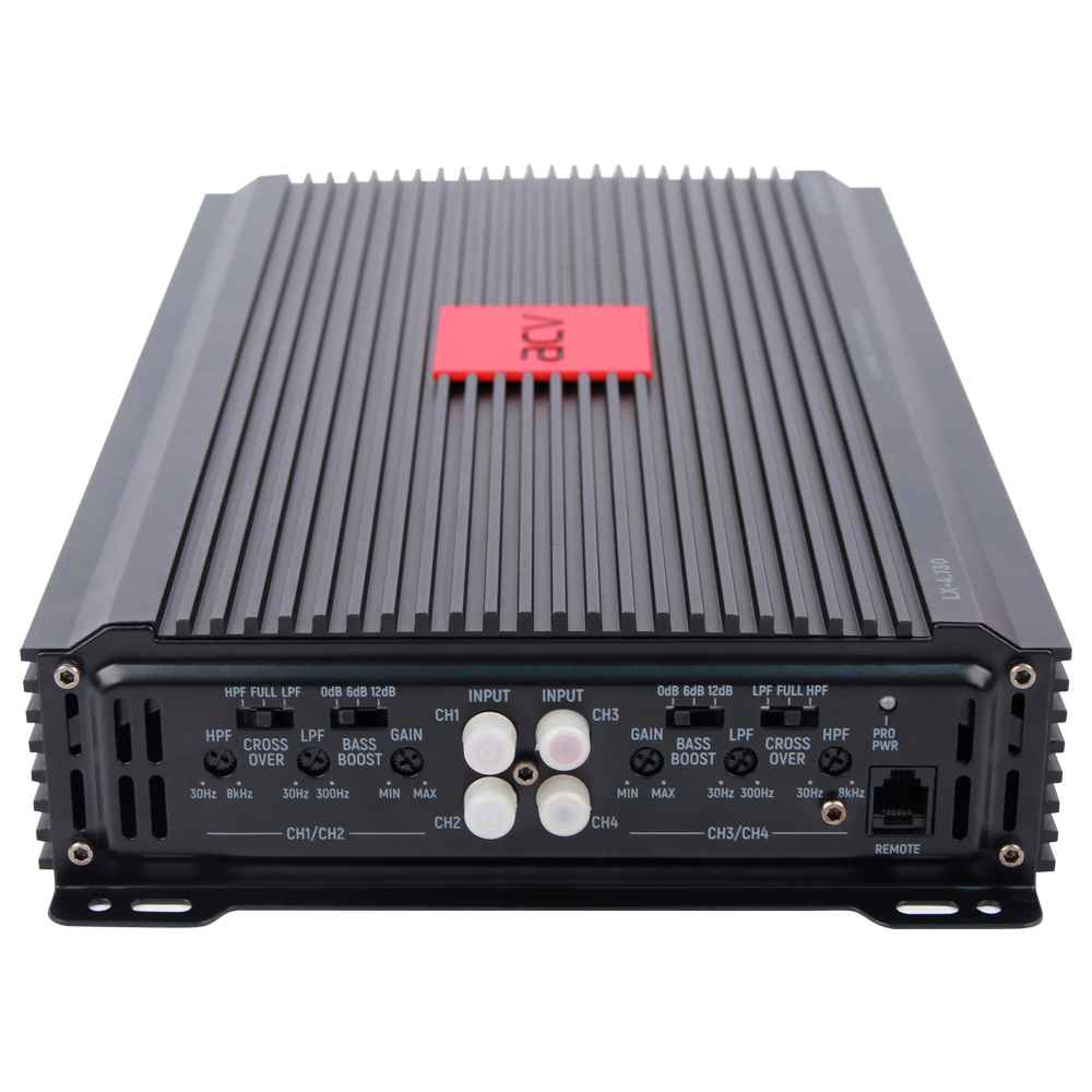 Acv LX-4.130 Усилитель