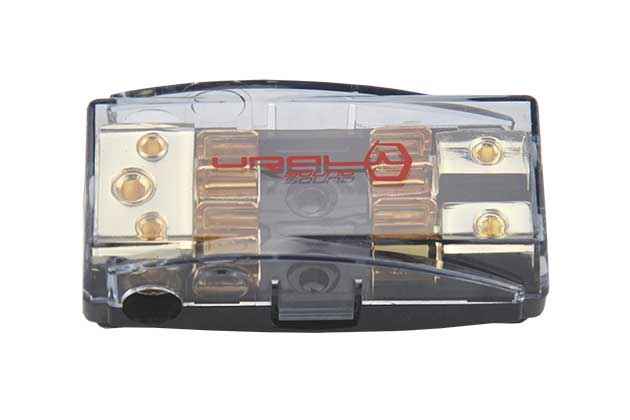 Ural PB-DB02AGU дистрибьютор