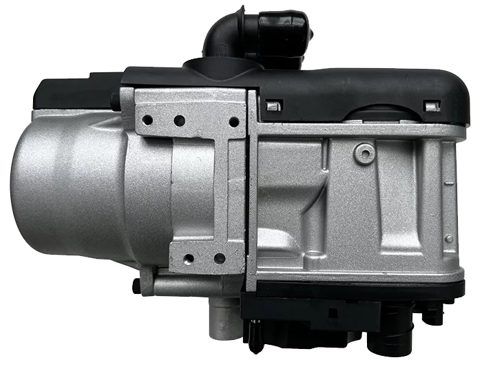 Отопитель A100 HYDRO G5 eco (12В бензин, 5 кВт)