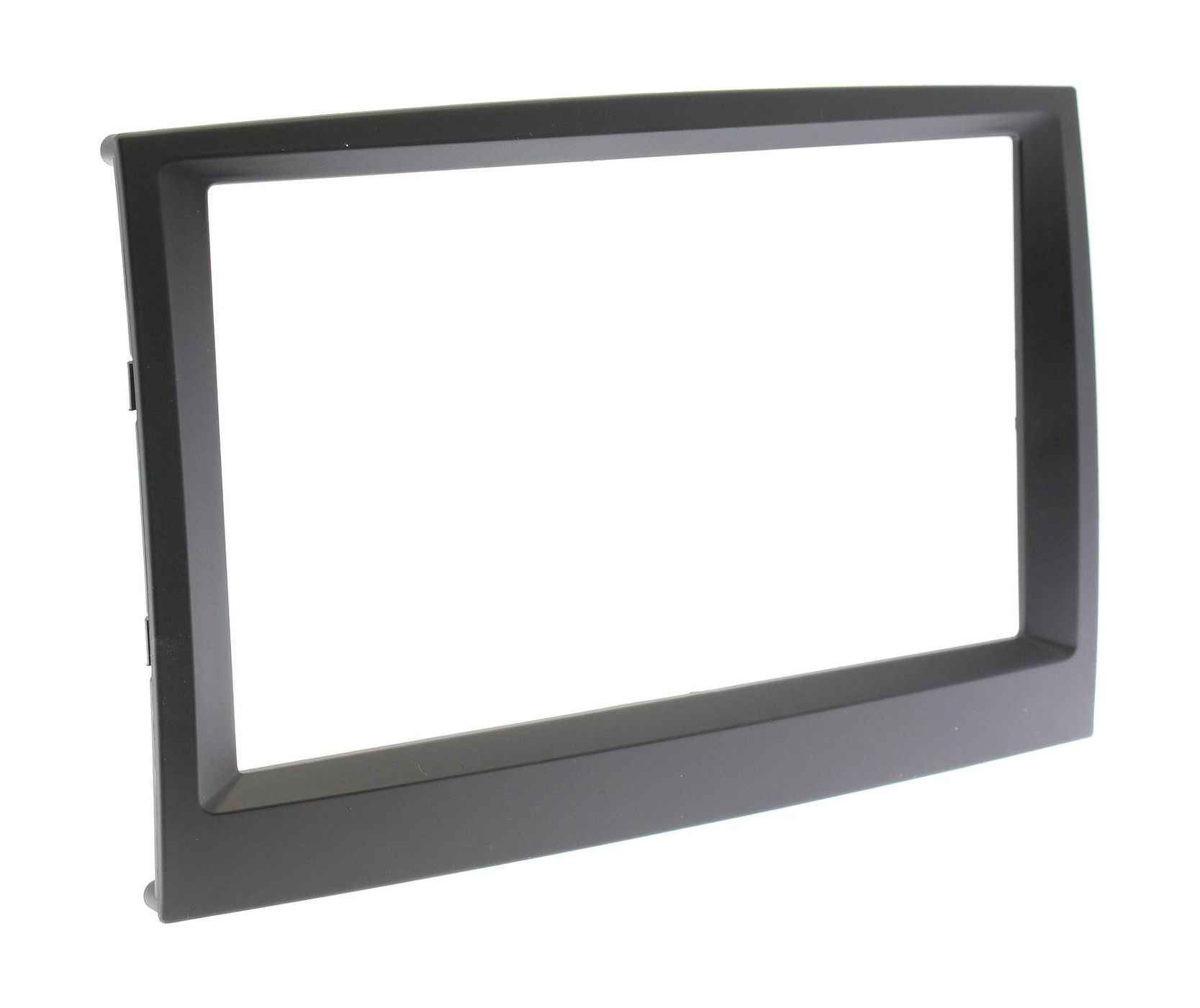 Переходная рамка для Kia Sportage 2016-2018 2DIN