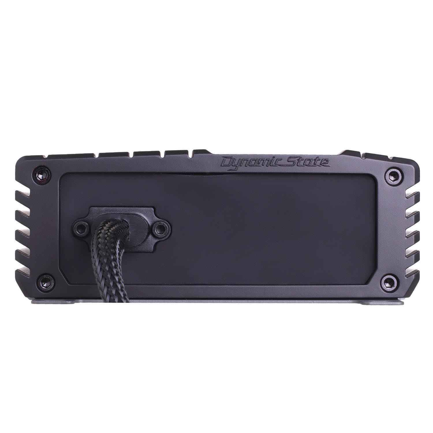 Dynamic State NAUTICA MA-150.4 усилитель