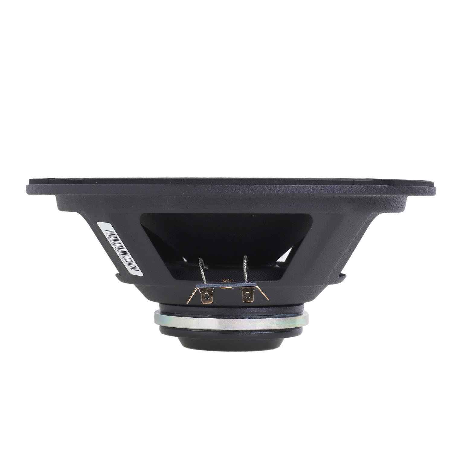 Dynamic State NM-20.2N, среднечастотные динамики