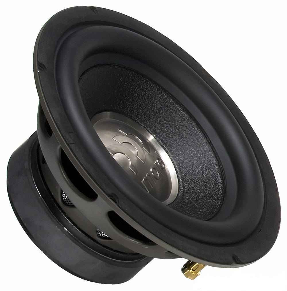 Morel Primo-804 сабвуфер