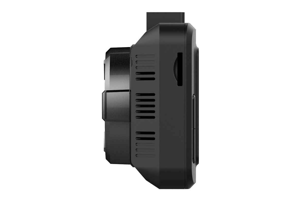 ACV GX9100 видеорегистратор + антирадар