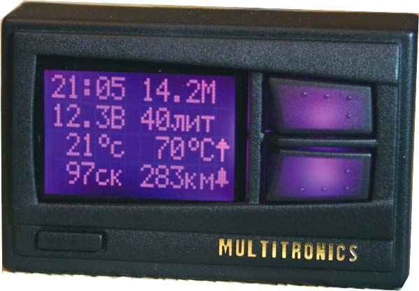 Multitronics Comfort Х10