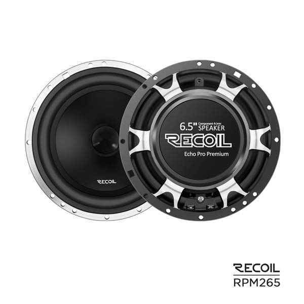 Recoil Audio Echo PRO Premium RPM265