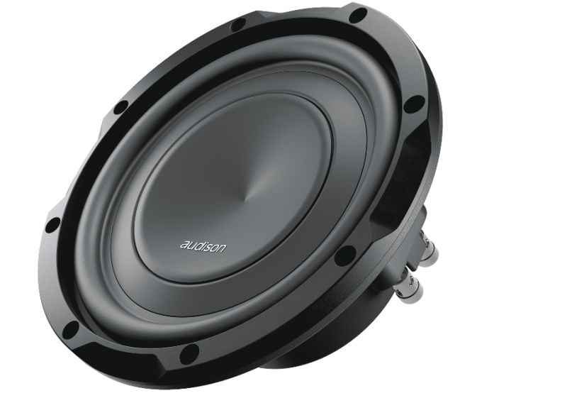 Audison APS 8 R сабвуфер