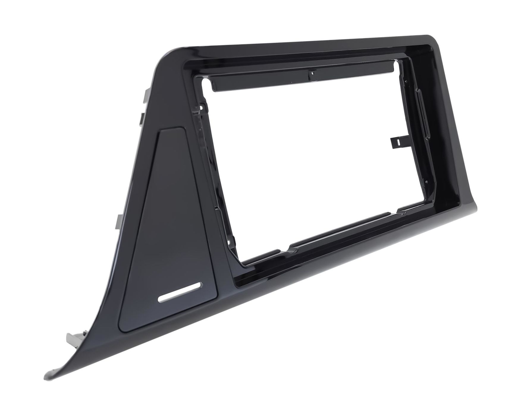 Рамка TO 351N в Toyota C-HR 2019+ 9