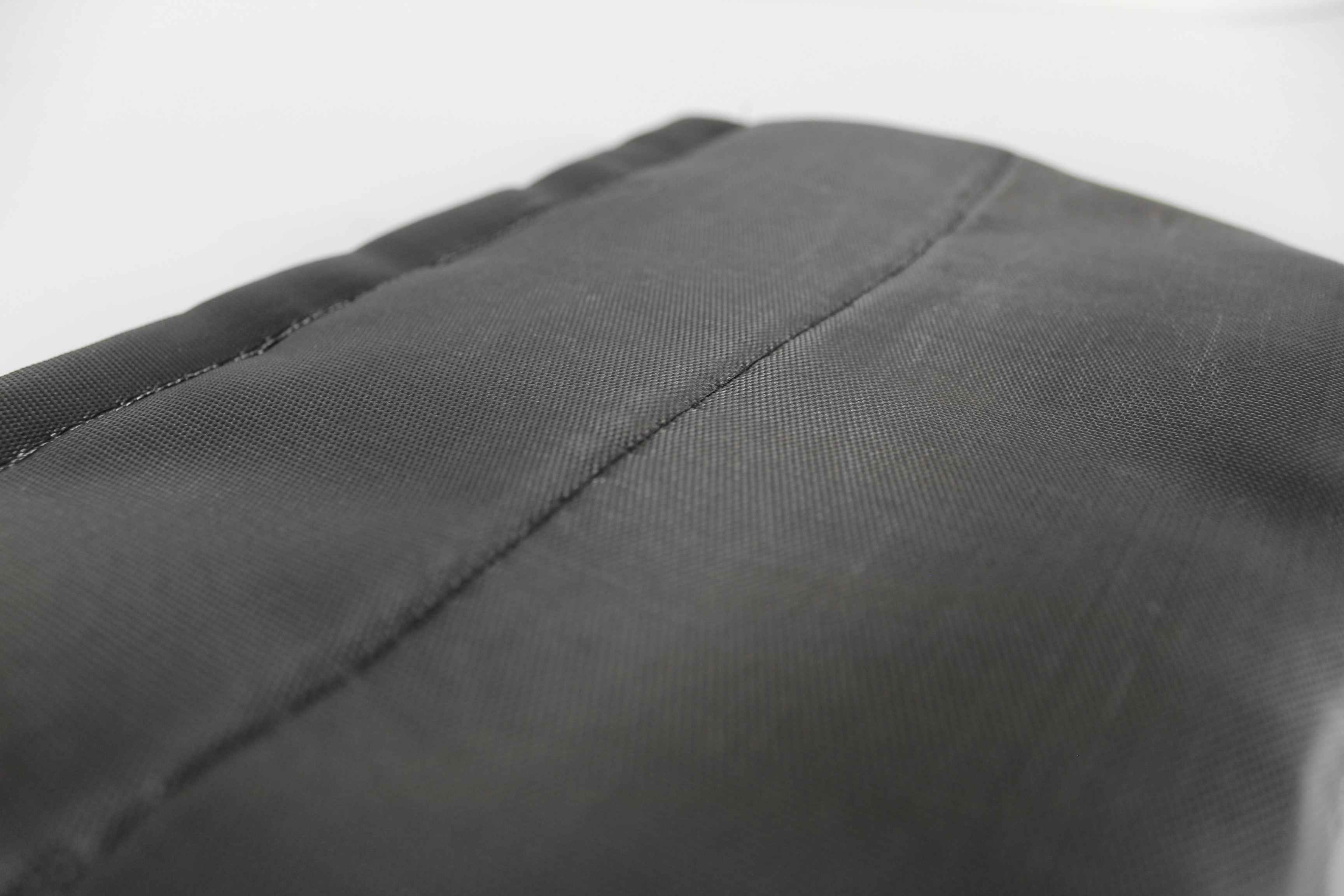 Утеплитель автомобильный KILMAT PREMIUM №3 черный