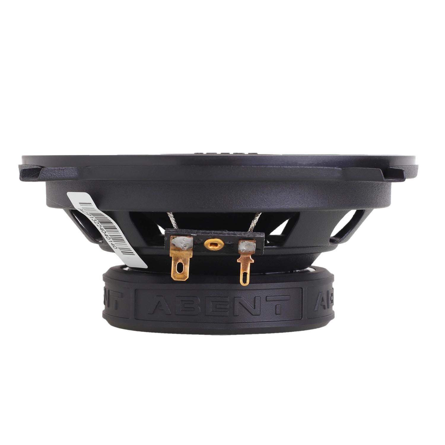 ABENT ACP-132, коаксиальные динамики