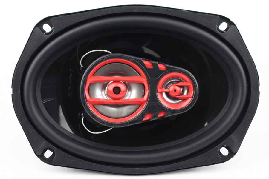 Коаксиальная акустика 6X9 - ACV PF-693